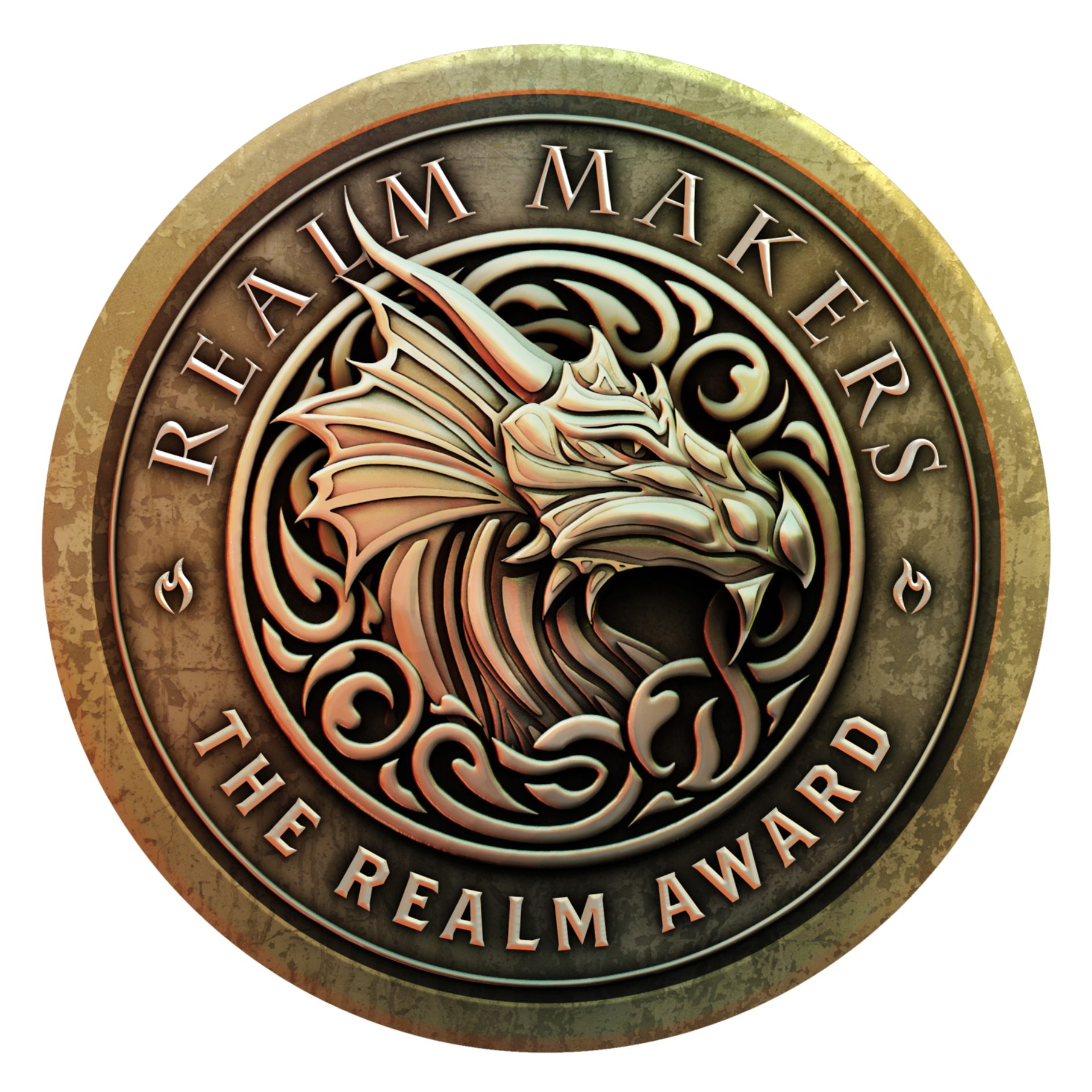 REALM AWARDS FINALIST